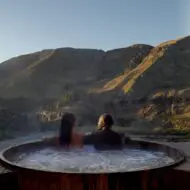 The Original Onsen Experience at Onsen Hot Pools & Day Spa