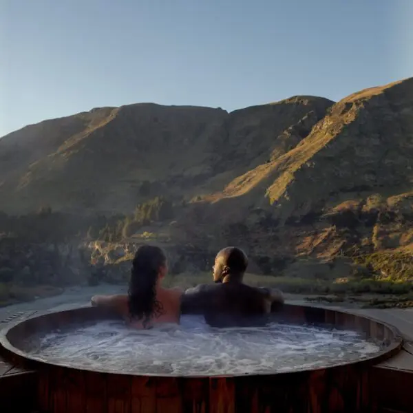 The Original Onsen Experience at Onsen Hot Pools & Day Spa