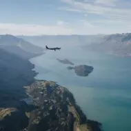 The Complete Milford Sound Adventure - Fly/Cruise/Fly