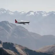 Fly Over Fiordland’s Iconic Wilderness - Milford Sound Scenic Flight Overflight - Image 8