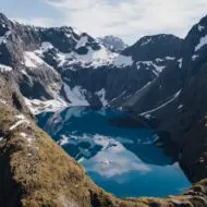 Fly Over Fiordland’s Iconic Wilderness - Milford Sound Scenic Flight Overflight