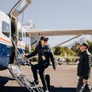 Fly Over Fiordland’s Iconic Wilderness - Milford Sound Scenic Flight Overflight - Image 3