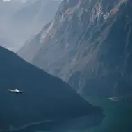 Fly Over Fiordland’s Iconic Wilderness - Milford Sound Scenic Flight Overflight - Image 9