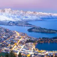 Skyline Gondola & 6 Luge & Dinner: Adventure, Views & Dinner Above Queenstown
