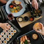 Gondola & Dinner - Dine Above Queenstown