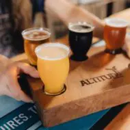 Queenstown Twilight Wine & Craft Beer Adventure - Image 8