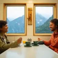 Sail Through Time on Milford Sound — A Self-Drive Cruise Aboard The Mariner - Image 4