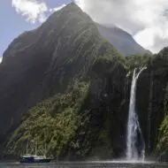 Sail Through Time on Milford Sound — A Self-Drive Cruise Aboard The Mariner - Image 2