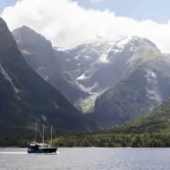 Sail Through Time on Milford Sound — A Self-Drive Cruise Aboard The Mariner - Image 3