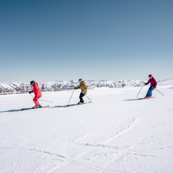 Cardrona Full Day package - 2 Day Group Lessons