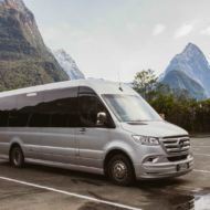 Milford Sound Coach / Cruise / Fly, 9.5 HRS - Image 5