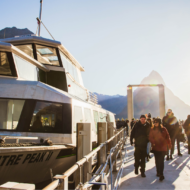 Milford Sound Coach / Cruise / Fly, 9.5 HRS - Image 6