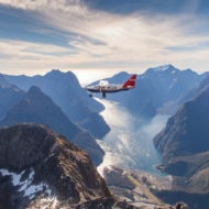 Milford Sound Coach / Cruise / Fly, 9.5 HRS - Image 8
