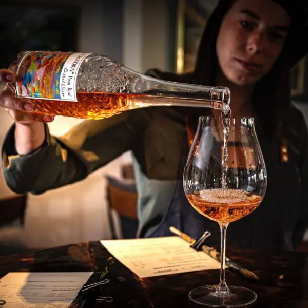 Queenstown Wine Tour