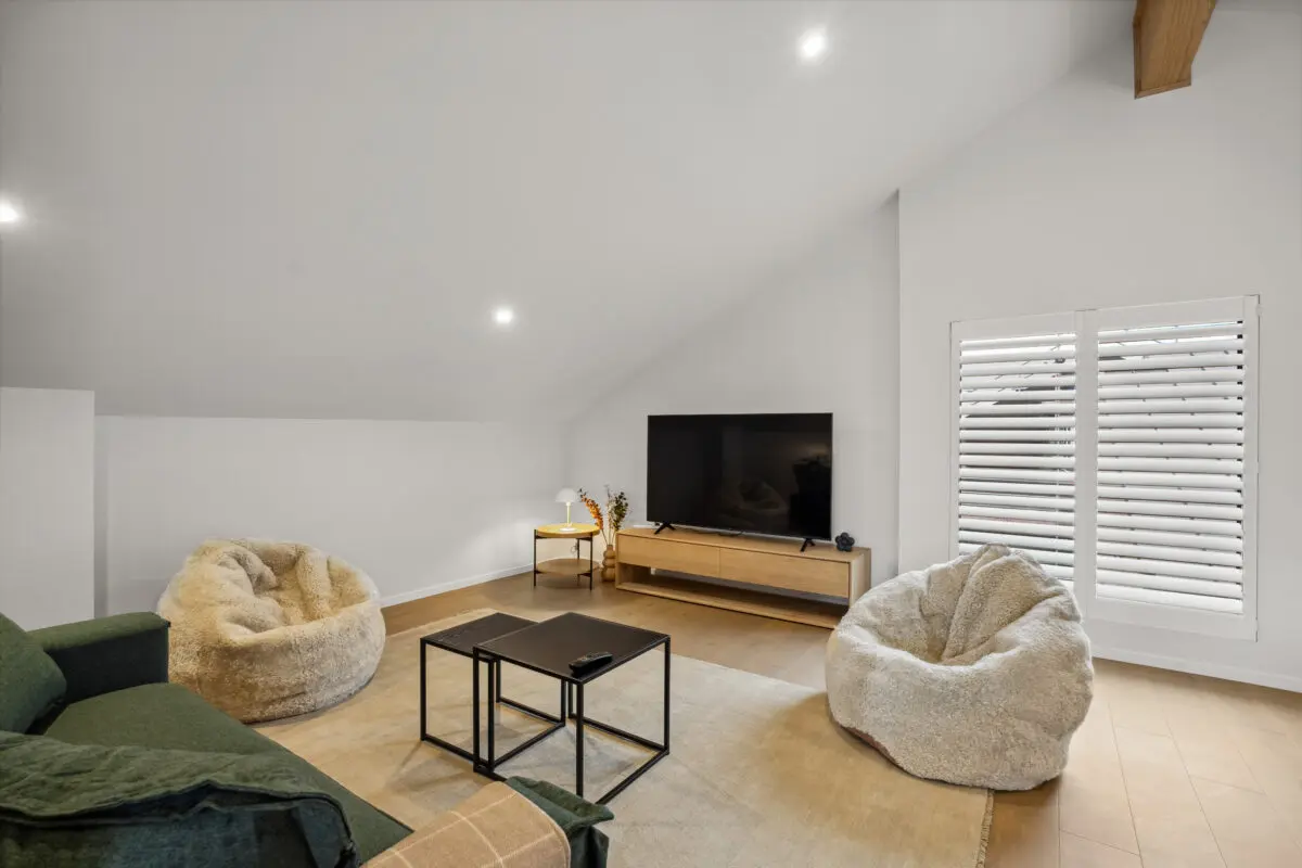 Remarkables Ski-In/Ski-Out Loft
