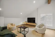 Remarkables Ski-In/Ski-Out Loft