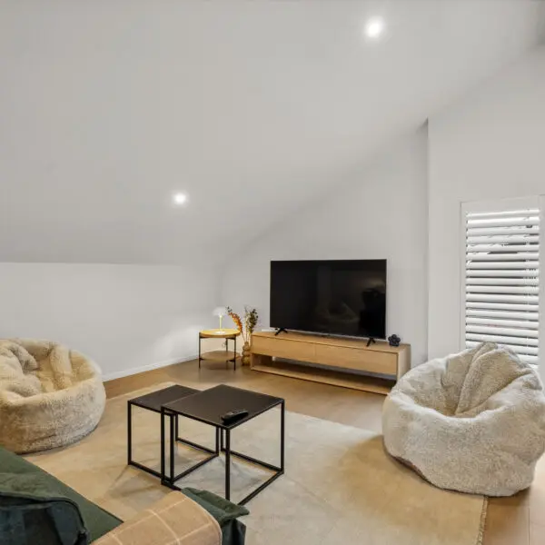 Remarkables Ski-In/Ski-Out Loft