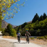 Hugo Tunnel Loop – Switchbacks, Suspension Bridges & Big Views - Image 2