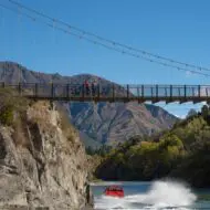 Hugo Tunnel Loop – Switchbacks, Suspension Bridges & Big Views - Image 3