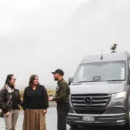 Milford Sound Business Class: Where Luxury Meets Wilderness - Image 2