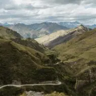 The Goldrush Tour – Skippers Canyon Adventure