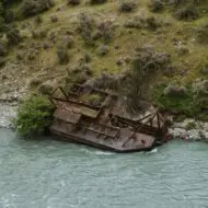 The Goldrush Tour – Skippers Canyon Adventure - Image 5