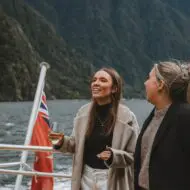 Milford Sound Business Class: Where Luxury Meets Wilderness - Image 12