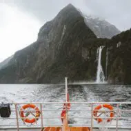 Milford Sound Business Class: Where Luxury Meets Wilderness - Image 13
