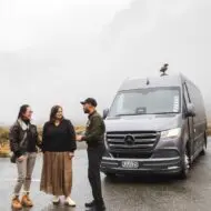 Milford Sound Business Class: Where Luxury Meets Wilderness - Image 4