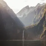 Milford Sound Business Class: Where Luxury Meets Wilderness - Image 14