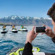 Jet Ski - Queenstown’s Most Exhilarating Water Experience - Image 2