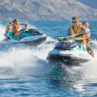 Jet Ski - Queenstown’s Most Exhilarating Water Experience - Image 3