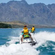 Jet Ski - Queenstown’s Most Exhilarating Water Experience - Image 4