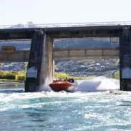 Thunder Jet Queenstown’s Ultimate Kawarau River Jet Boat Experience - Image 6