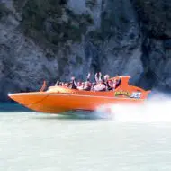 Thunder Jet Queenstown’s Ultimate Kawarau River Jet Boat Experience - Image 4