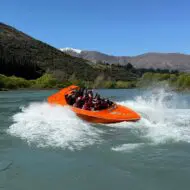 Thunder Jet Queenstown’s Ultimate Kawarau River Jet Boat Experience - Image 2