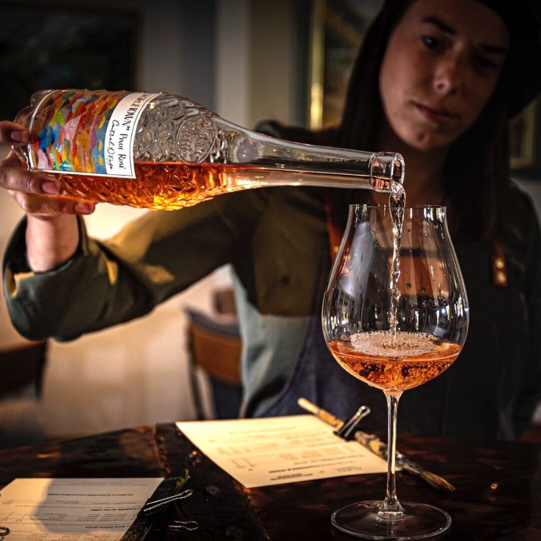 Queenstown Wine Tour Queenstown Wine Tour - Image 1